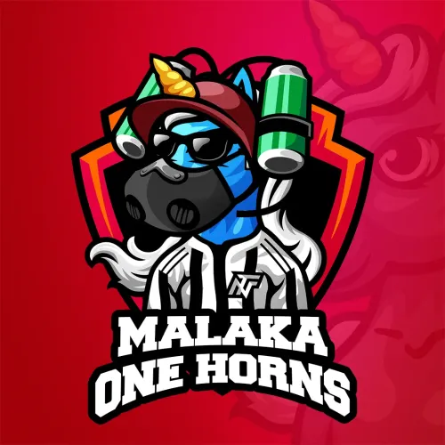 Malaka One Horns #5280