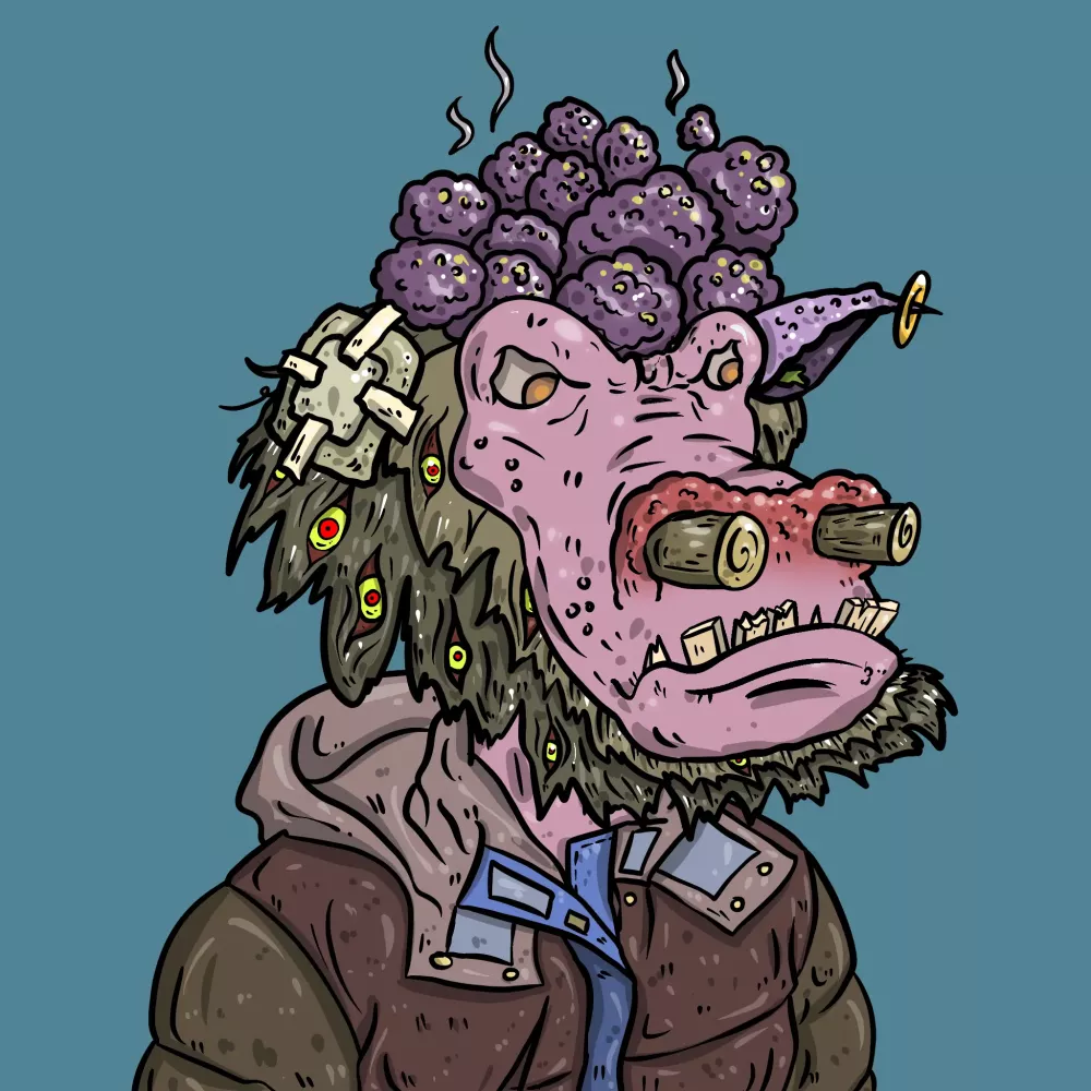 ShitBeast  #6139