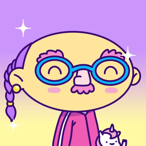 FOMOMOFO ＃5656