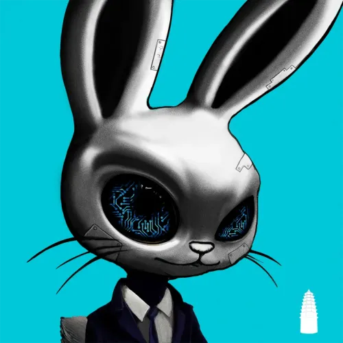 BUNNZ #2498