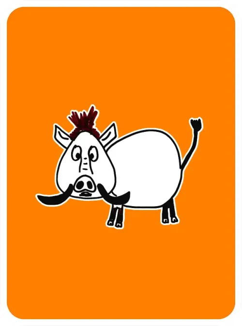 WilyWildBoar #9951