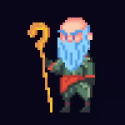 DruidSolomonoftheMist #6390
