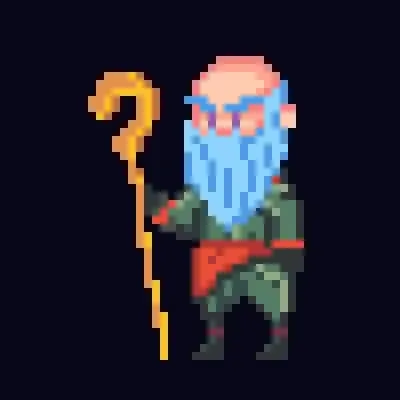 DruidSolomonoftheMist #6390