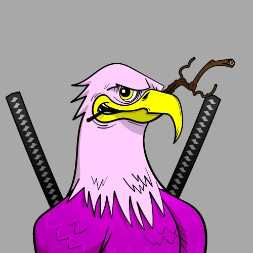 EpicEagle #1597