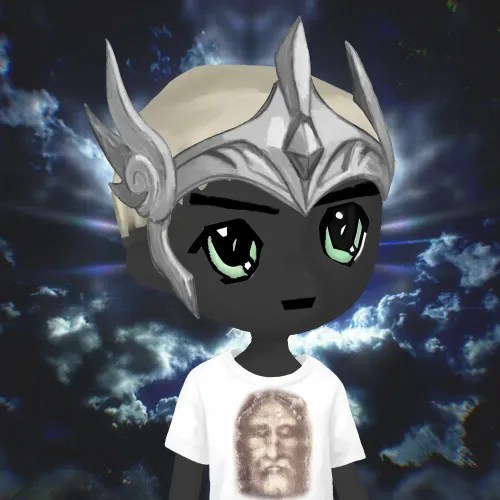 Blessed Celestios #333