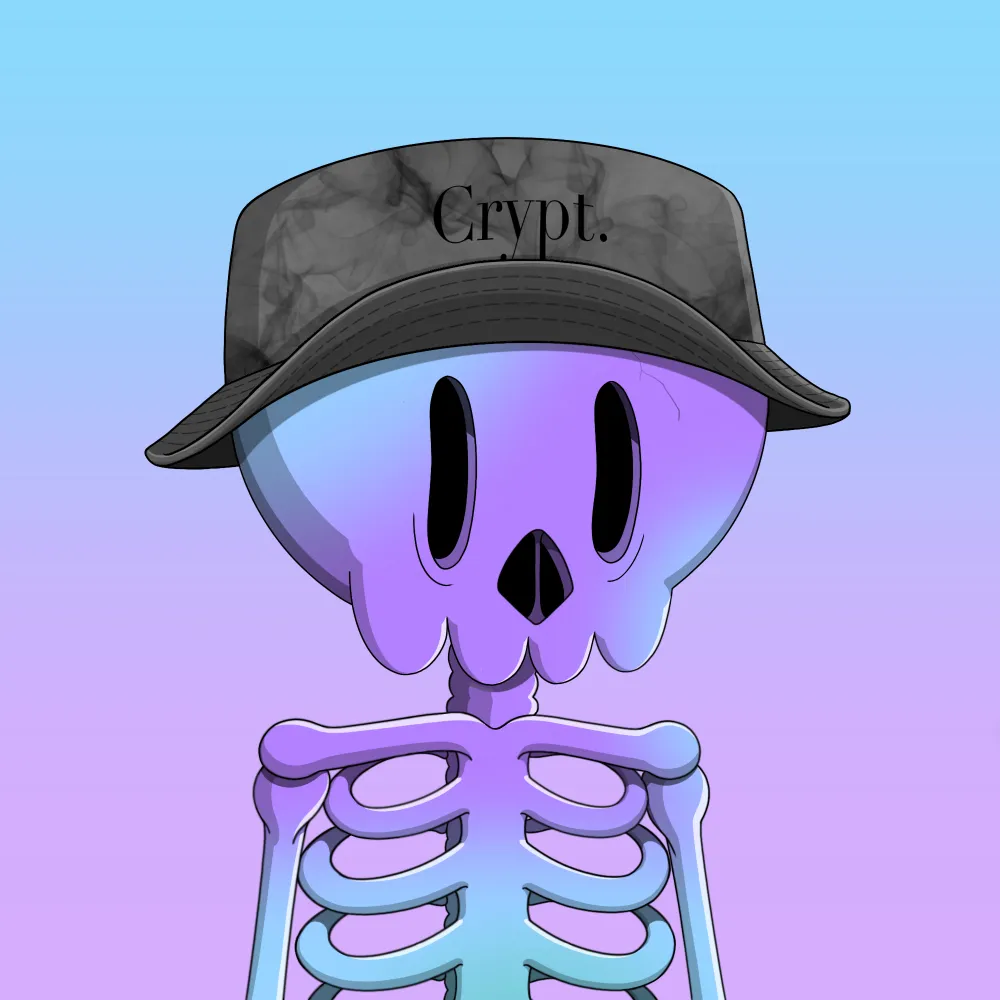 Crypt Social Club#5638