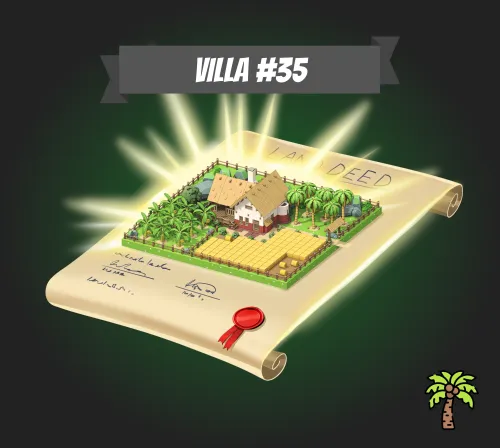 Villa 35