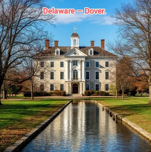 Delaware