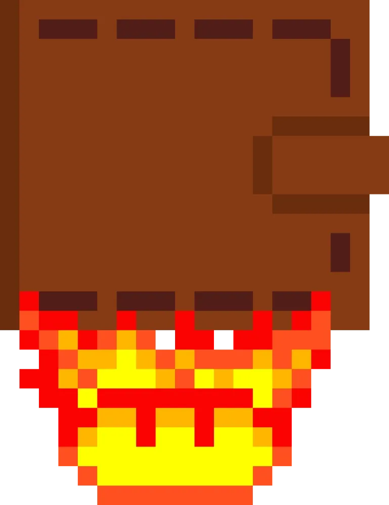 Mushroom #1 (Inscription #675)