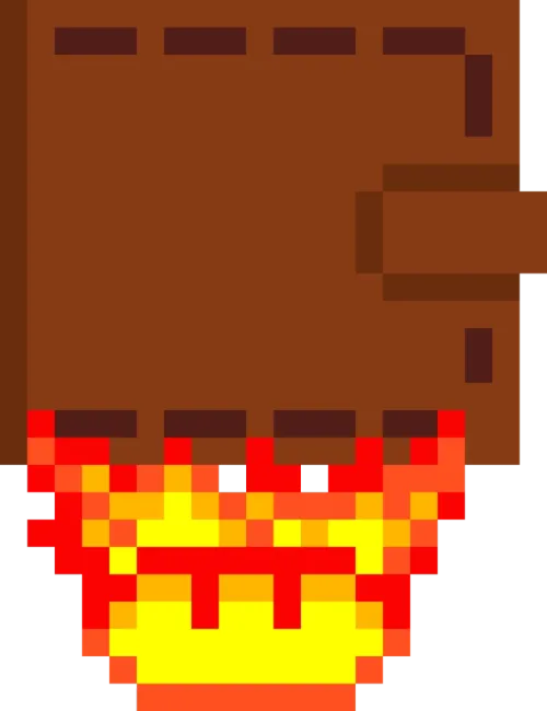 Mushroom #1 (Inscription #675)