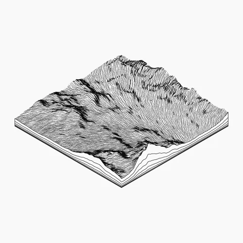 Subscapes #432