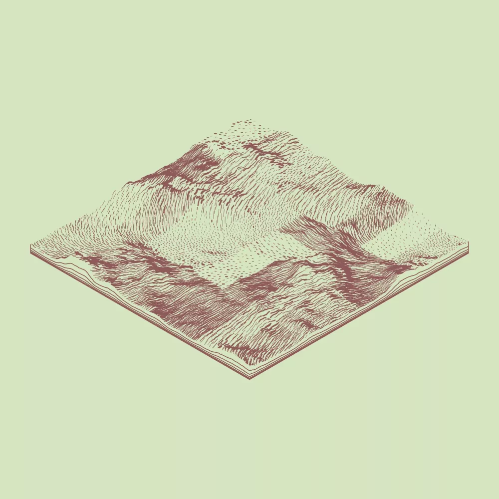 Subscapes #101
