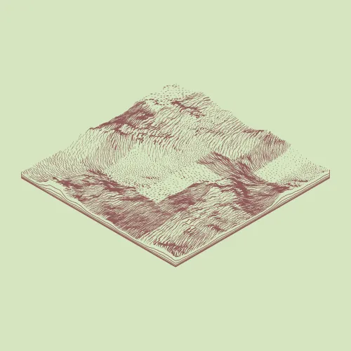 Subscapes #101