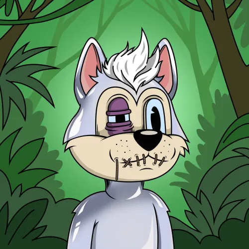 Canidae #1465