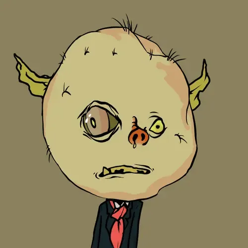 goblintown #9975
