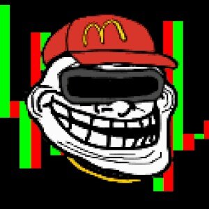 TROLL WIF GLITCH #405