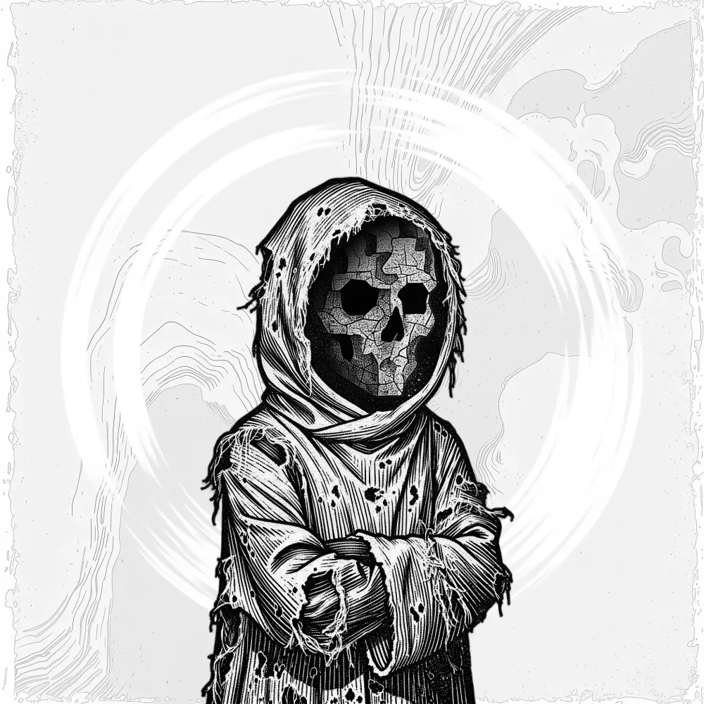 Digital Mr.Freeman – #1011