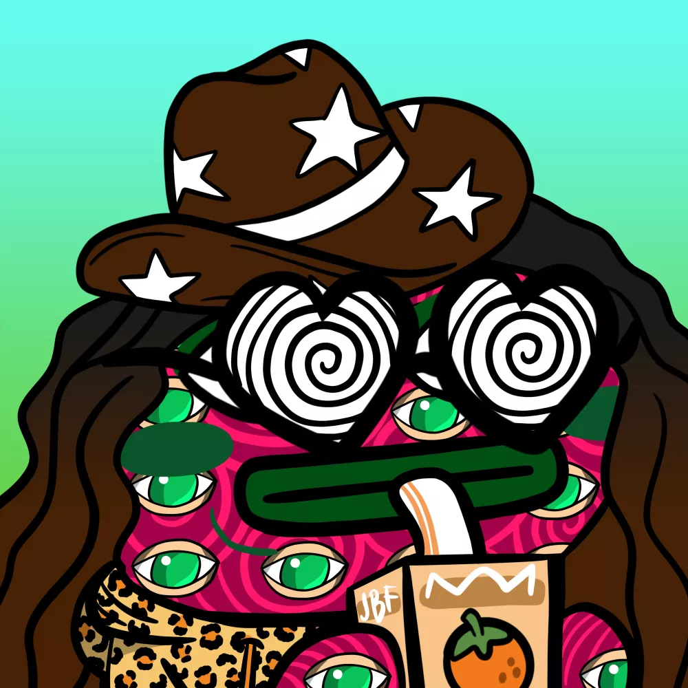 Juicebox Frens  #1641