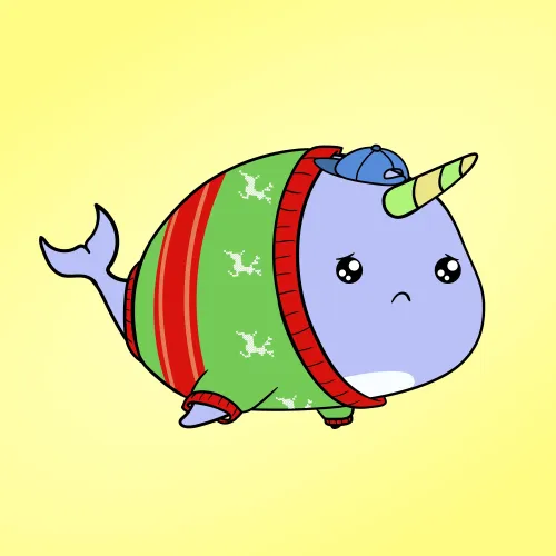 Chubbiwhal #7087
