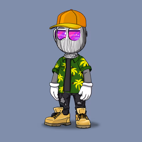 Based Style #1781