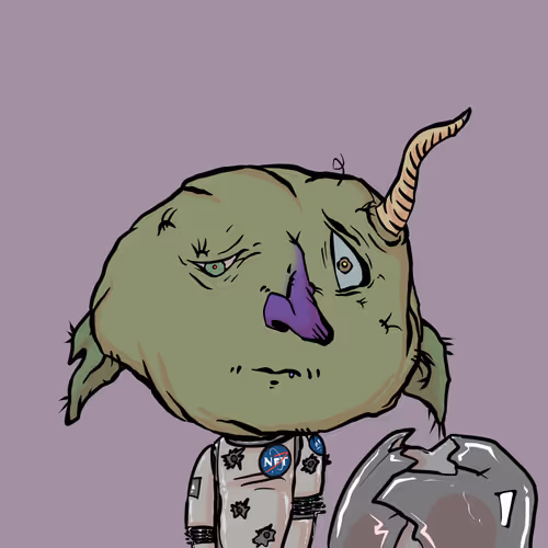 goblintown #8798