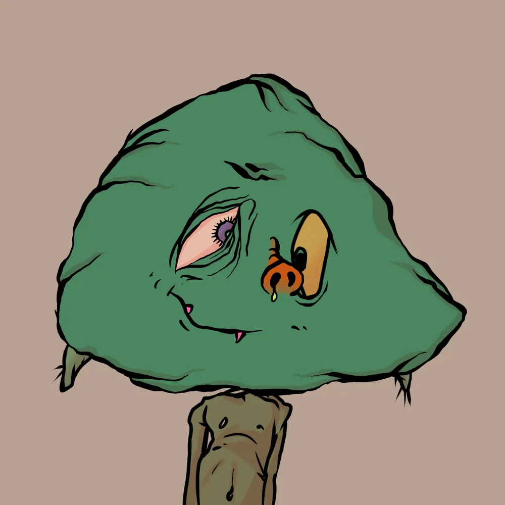 goblintown #3284