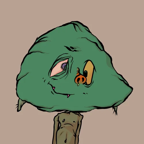 goblintown #3284