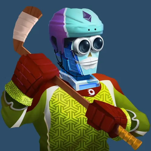 Sportsbot #6069