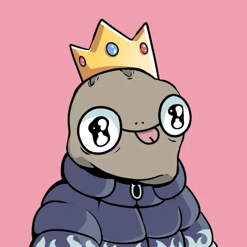 Bagz #84