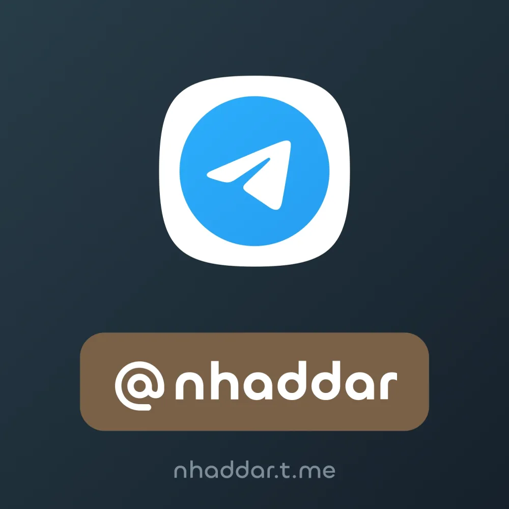 @nhaddar