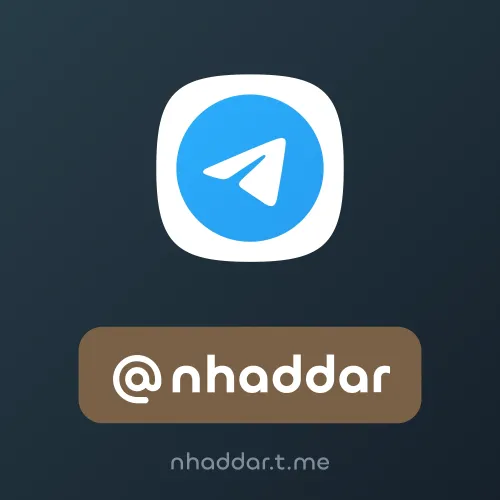 @nhaddar