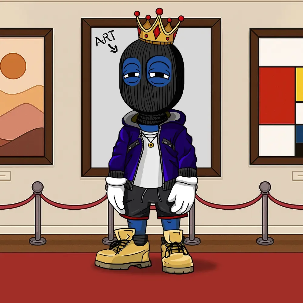 Based Style #2860