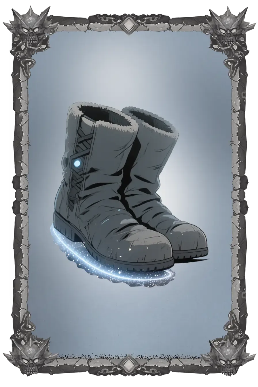 Galaxy Striders #30901