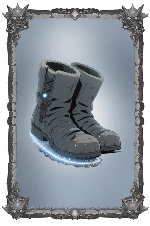 Galaxy Striders #30901