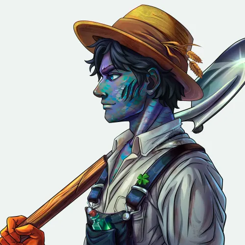 Alpha Gardener #673