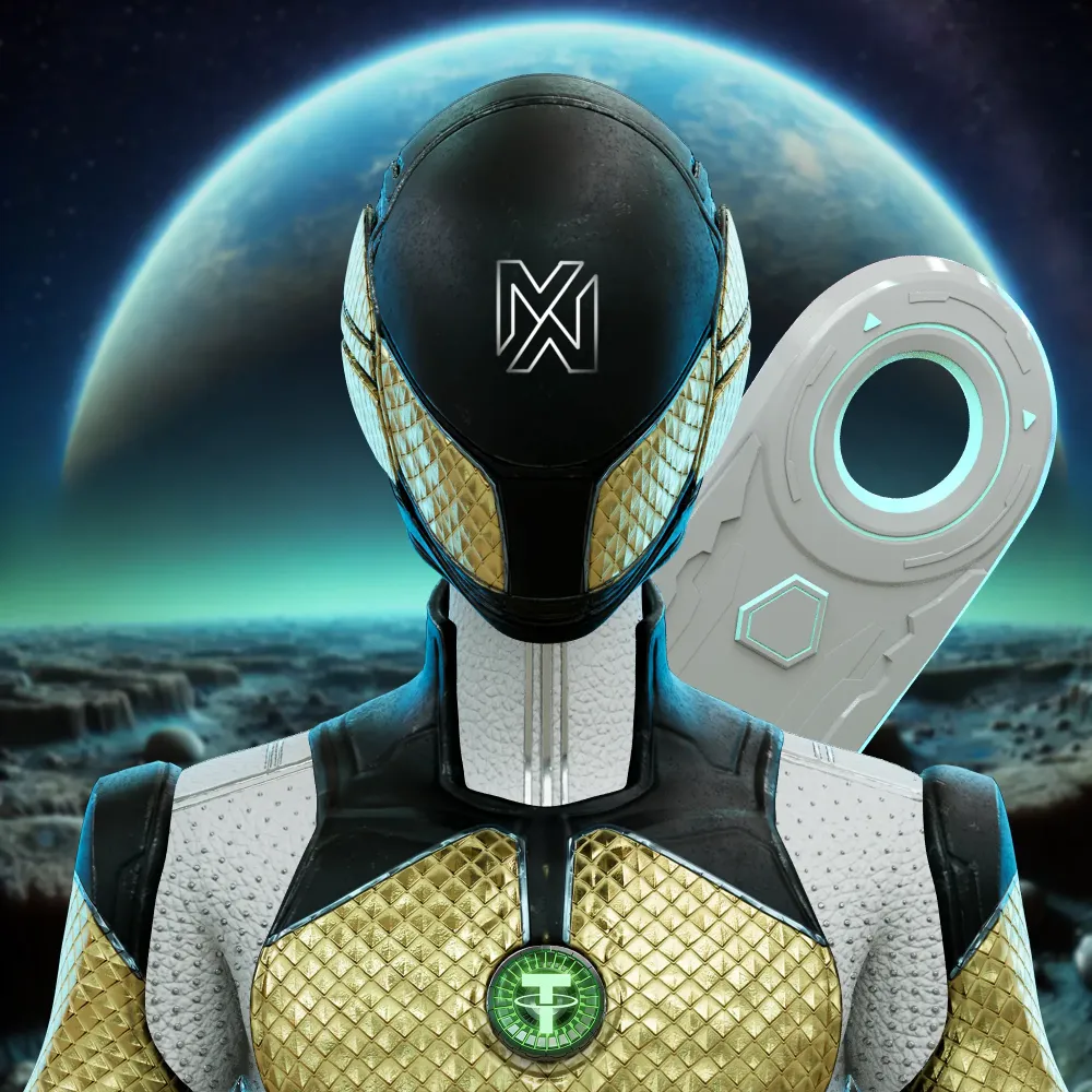 METAWINNER #3968