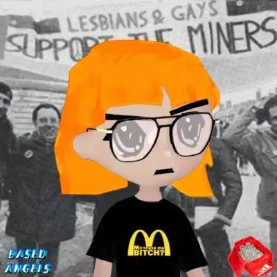 Based Angels #385 (#70568465)