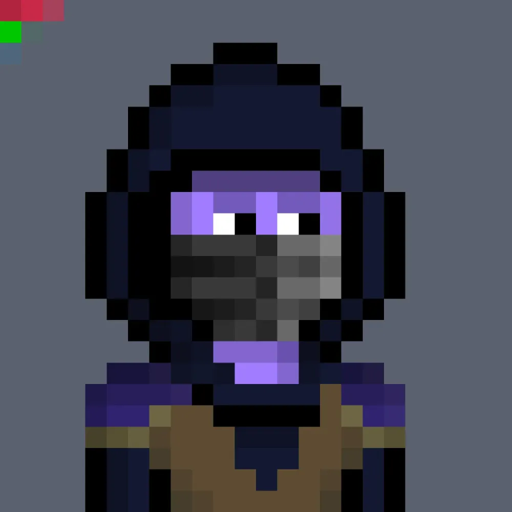 CLOAKS #1699
