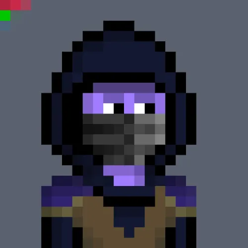 CLOAKS #1699