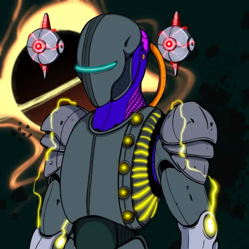 Omega #798