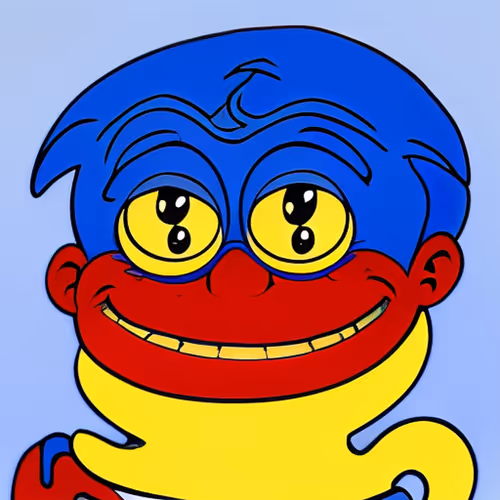 Sproto Gremlin #1745