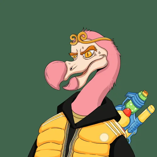 DoDo #9024