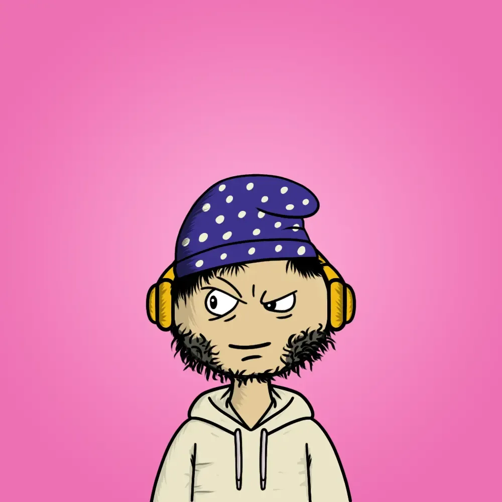 Lil Mfers #2632