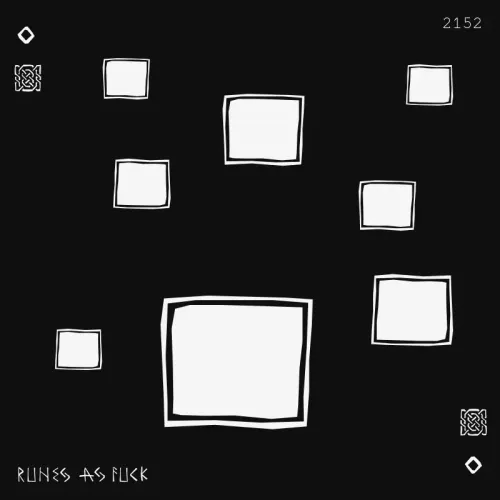 Runes as Fuck ＃2152 （＃64426882）