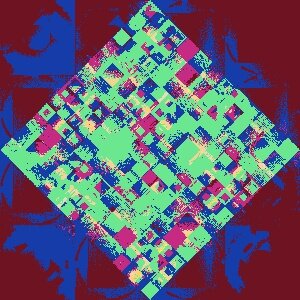 Quantizer ༡༧༣ #173