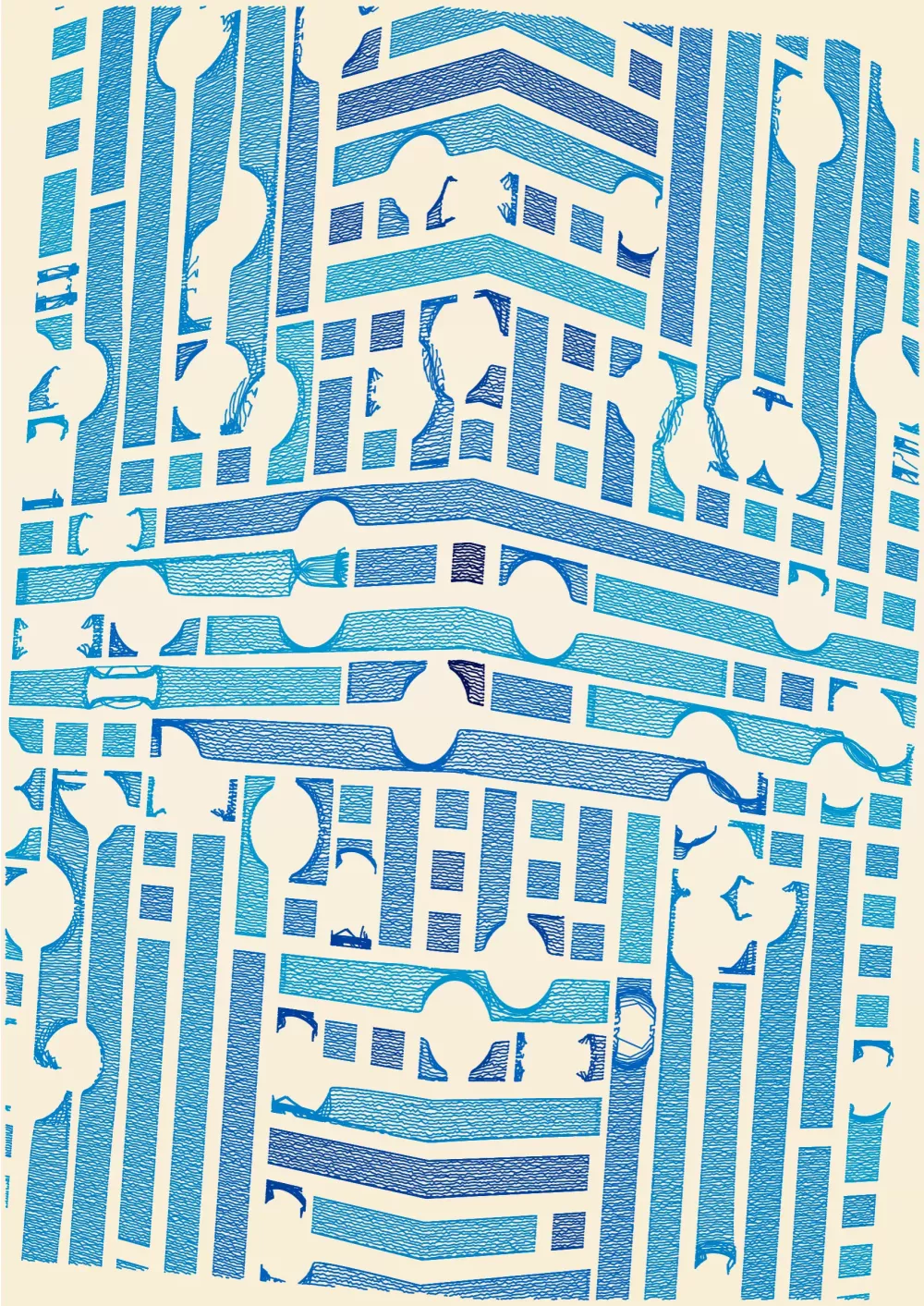 Edifice #220