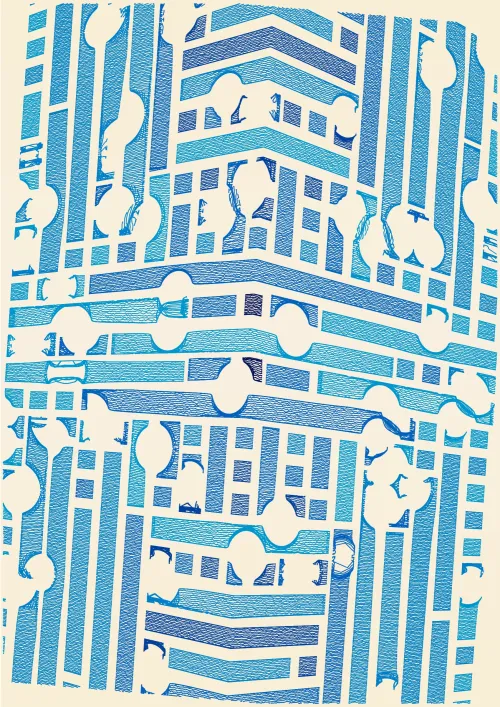 Edifice #220