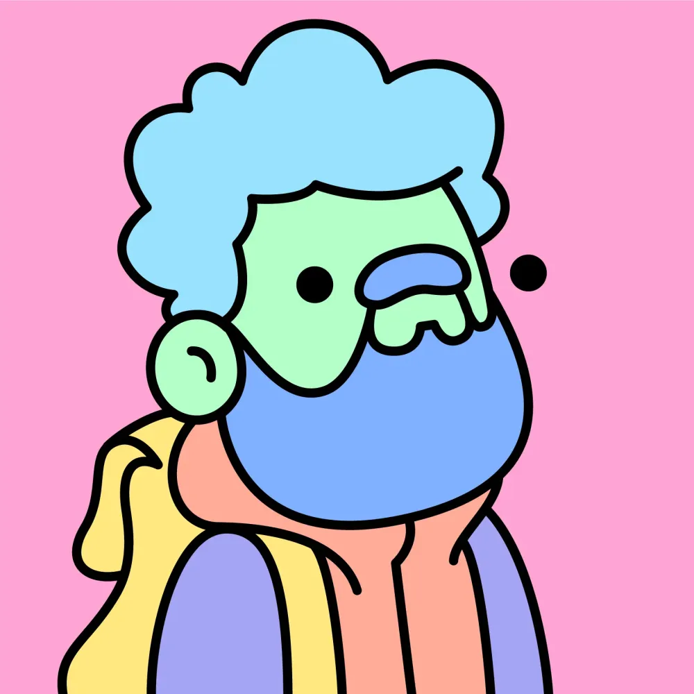 Doodle #3930