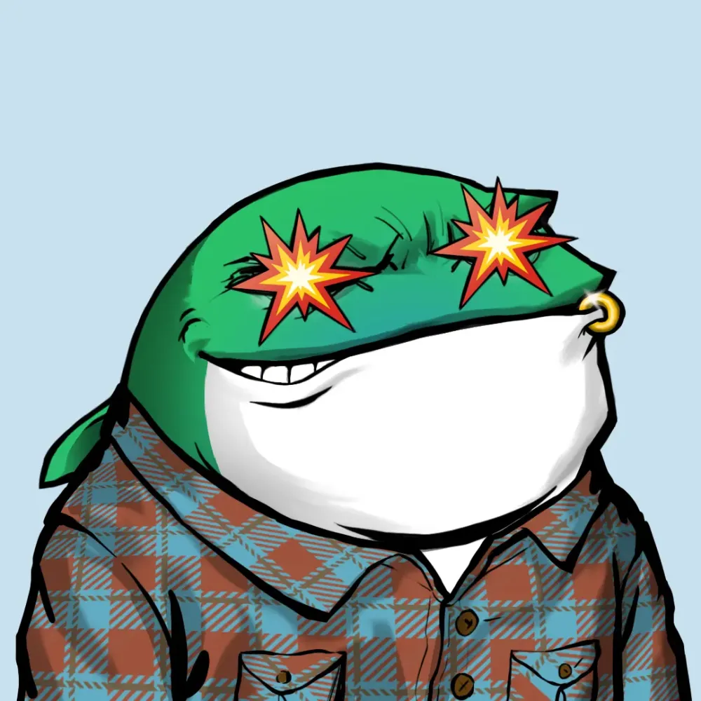 Whale 2764
