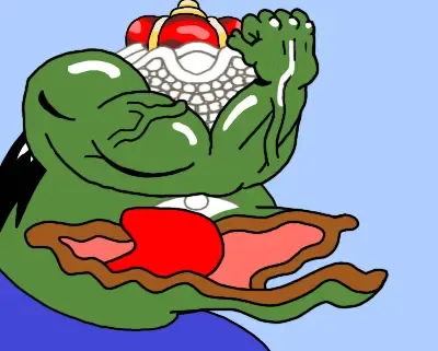 Pepe #2621
